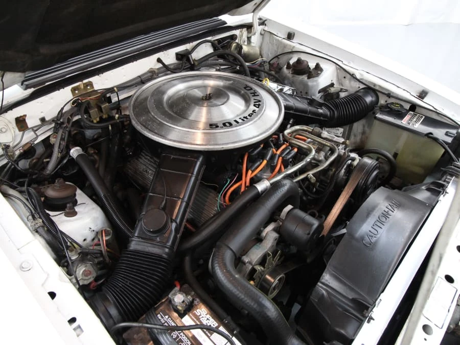 1984 Ford Mustang GT 3rd Gen - Image 9 of 12