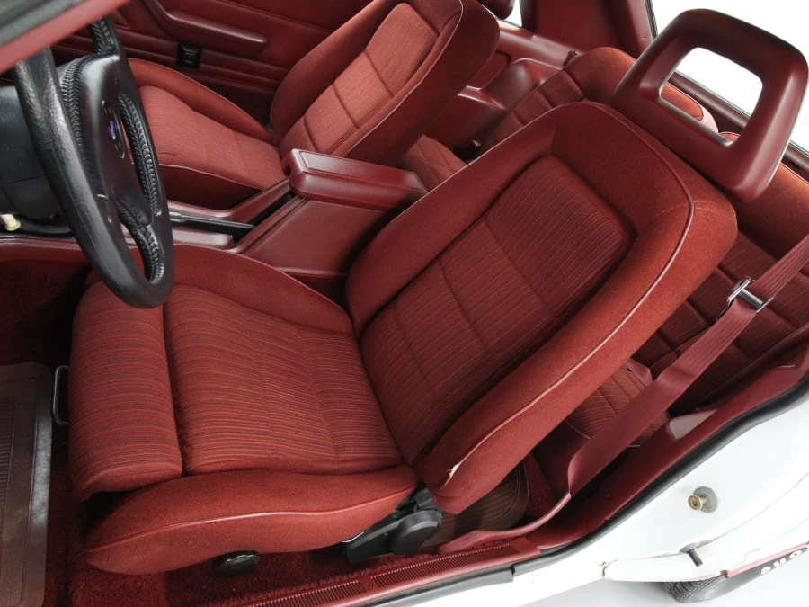 1984 Ford Mustang GT 3rd Gen - Image 5 of 12