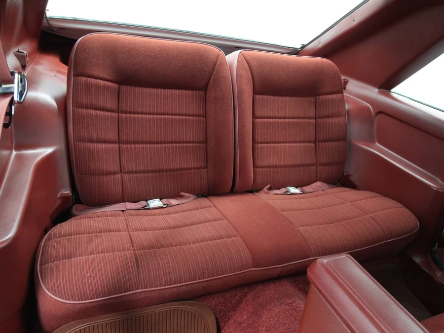1984 Ford Mustang GT 3rd Gen - Image 7 of 12