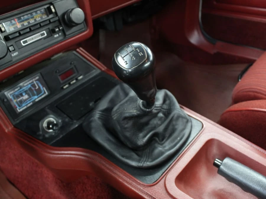 1984 Ford Mustang GT 3rd Gen - Image 8 of 12