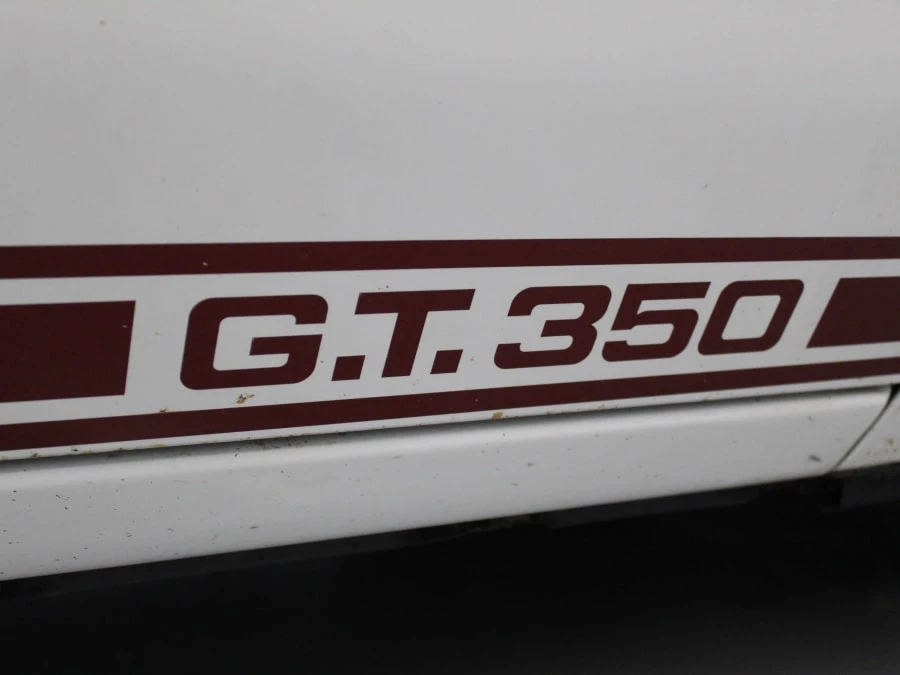 1984 Ford Mustang GT 3rd Gen - Image 12 of 12
