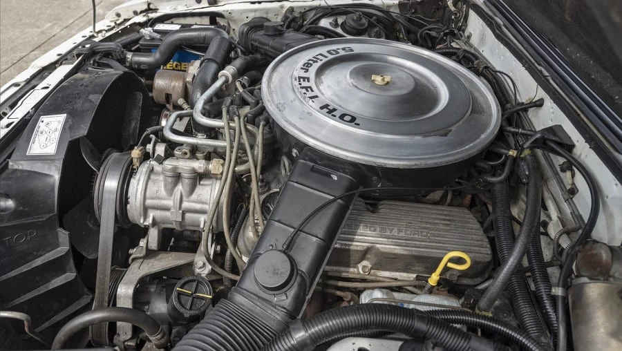 1984 Ford Mustang GT 3rd Gen - Image 6 of 20