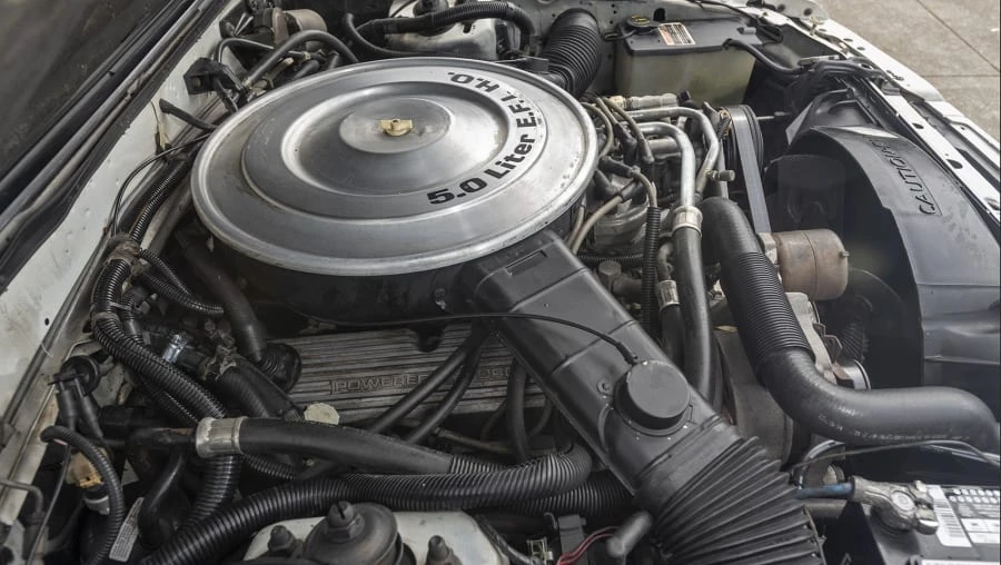 1984 Ford Mustang GT 3rd Gen - Image 7 of 20