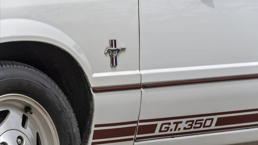 1984 Ford Mustang GT 3rd Gen - Image 9 of 20