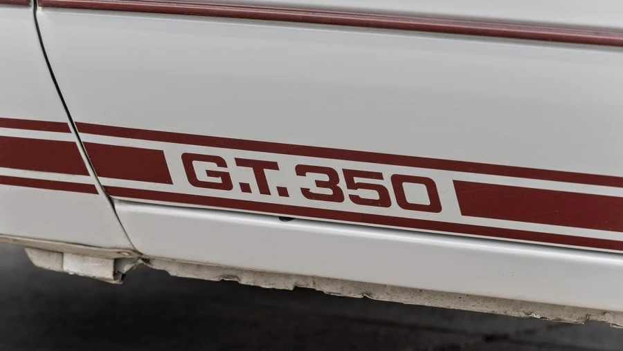 1984 Ford Mustang GT 3rd Gen - Image 10 of 20