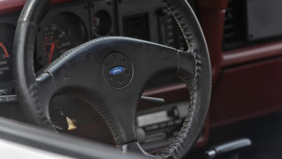 1984 Ford Mustang GT 3rd Gen - Image 11 of 20