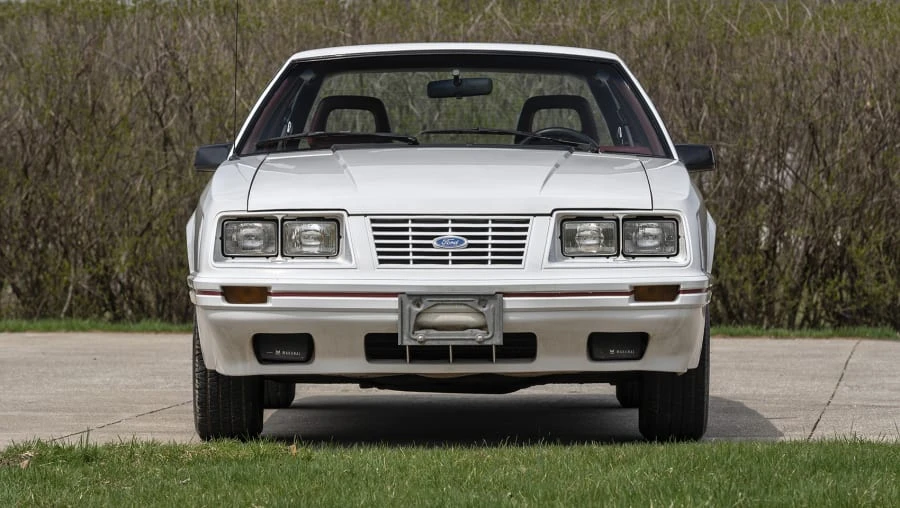 1984 Ford Mustang GT 3rd Gen - Image 14 of 20