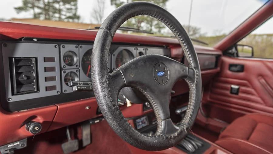1984 Ford Mustang GT 3rd Gen - Image 16 of 20