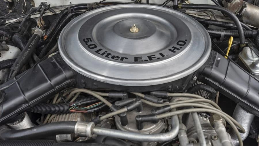 1984 Ford Mustang GT 3rd Gen - Image 17 of 20