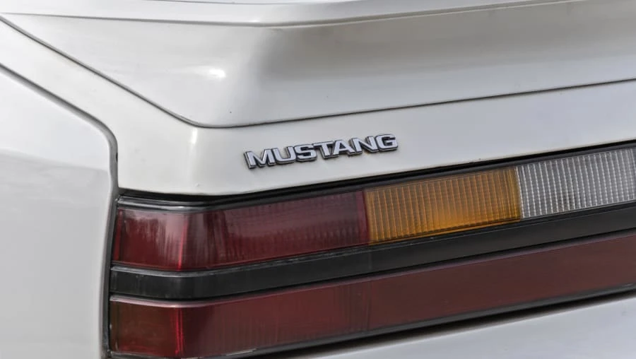 1984 Ford Mustang GT 3rd Gen - Image 18 of 20