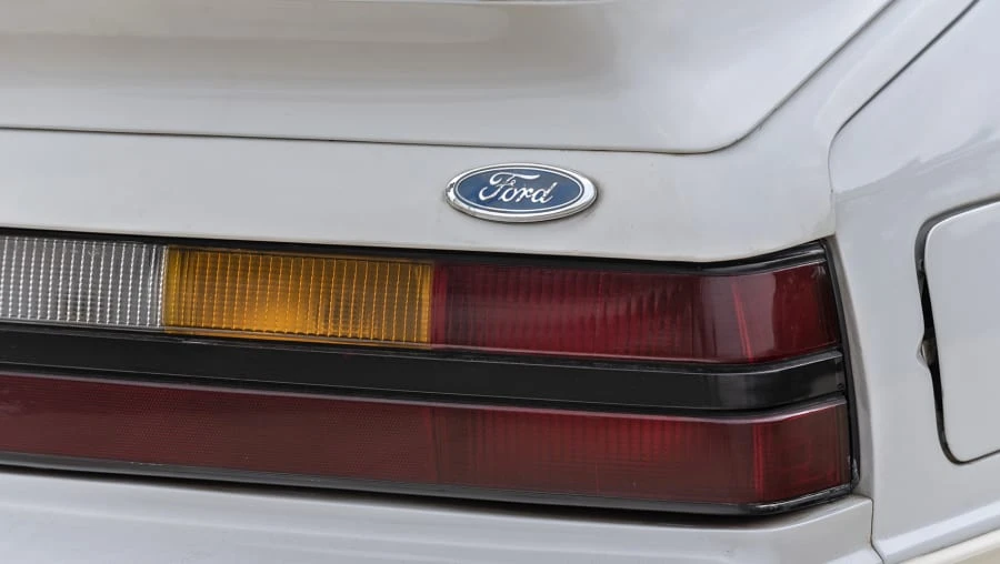 1984 Ford Mustang GT 3rd Gen - Image 19 of 20