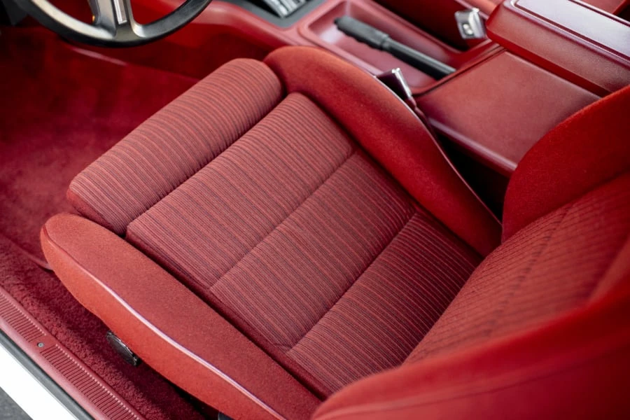 1984 Ford Mustang 3rd Gen - Image 24 of 31