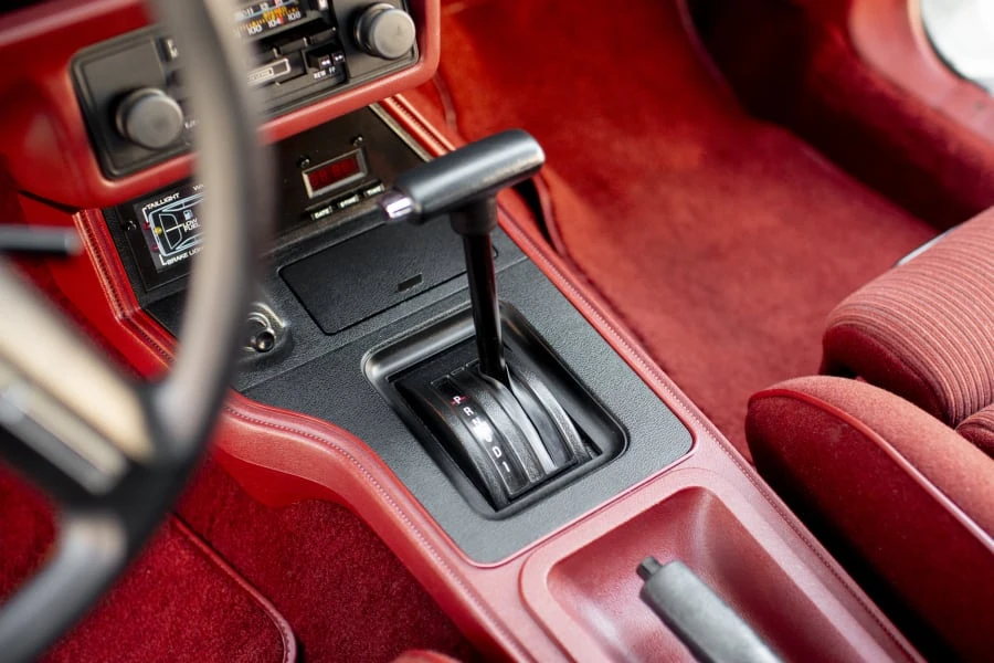 1984 Ford Mustang 3rd Gen - Image 26 of 31