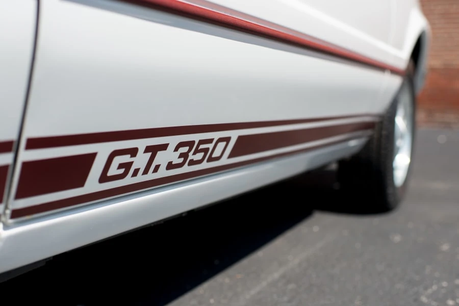 1984 Ford Mustang 3rd Gen - Image 7 of 31