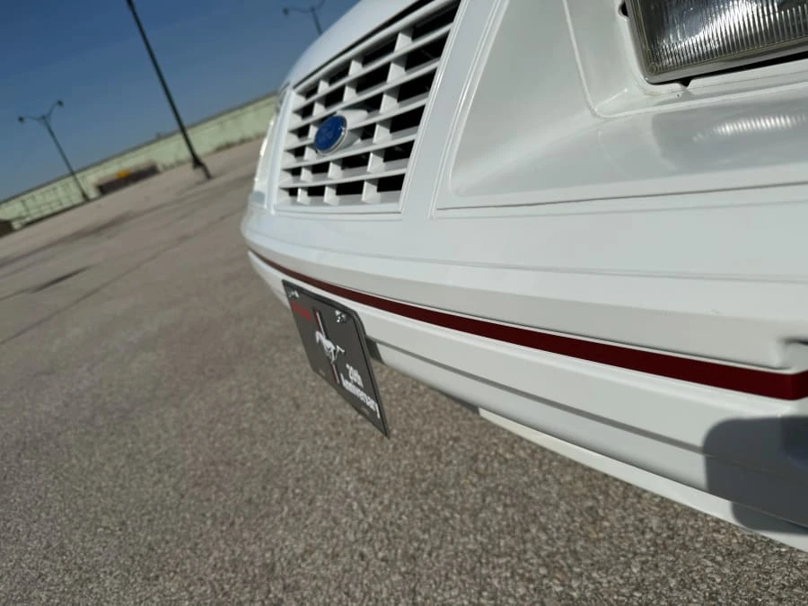 1984 Ford Mustang 3rd Gen - Image 5 of 27