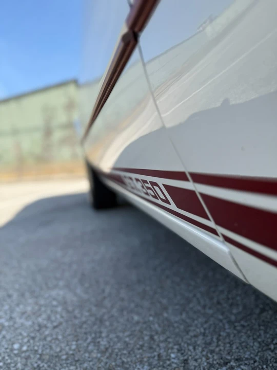 1984 Ford Mustang 3rd Gen - Image 8 of 27