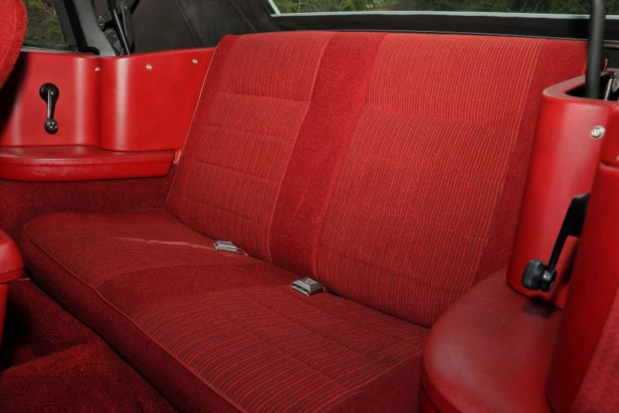 1984 Ford Mustang 3rd Gen - Image 19 of 31