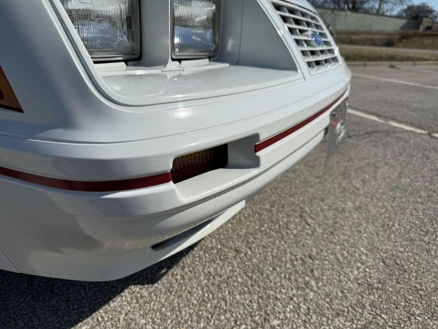 1984 Ford Mustang 3rd Gen - Image 6 of 27