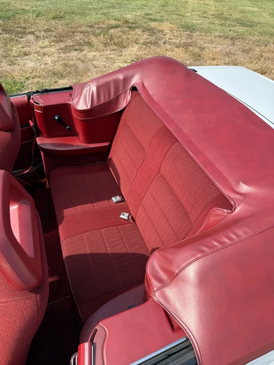 1984 Ford Mustang 3rd Gen - Image 13 of 27