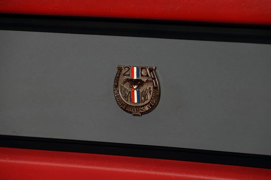1984 Ford Mustang 3rd Gen - Image 25 of 31