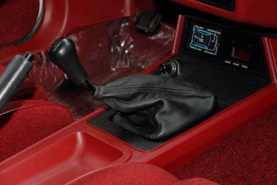 1984 Ford Mustang 3rd Gen - Image 27 of 31