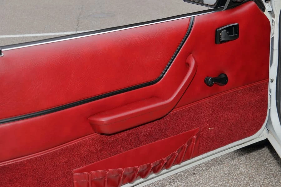 1984 Ford Mustang 3rd Gen - Image 20 of 31