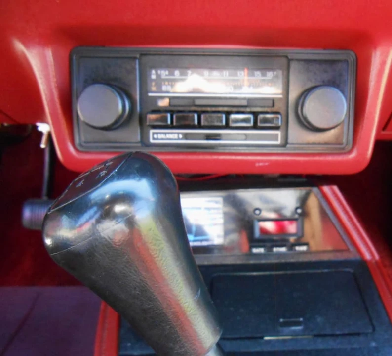 1984 Ford Mustang GT 3rd Gen - Image 20 of 24