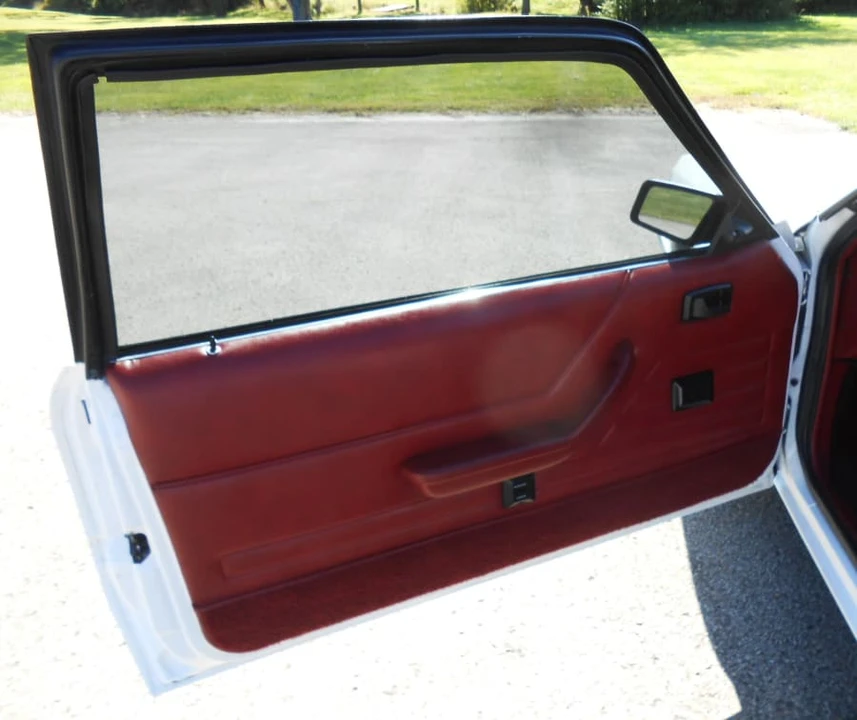 1984 Ford Mustang GT 3rd Gen - Image 16 of 24