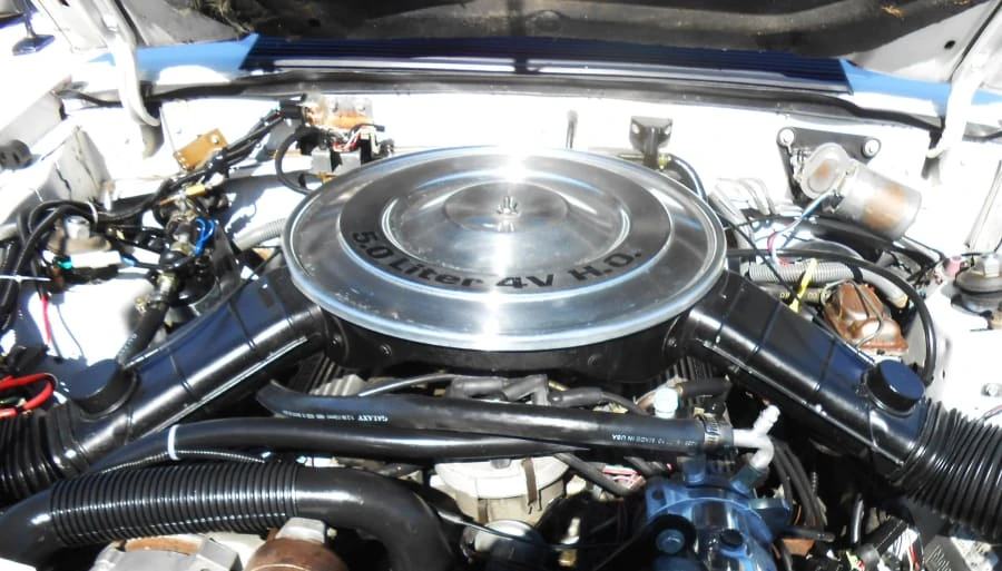1984 Ford Mustang GT 3rd Gen - Image 22 of 24