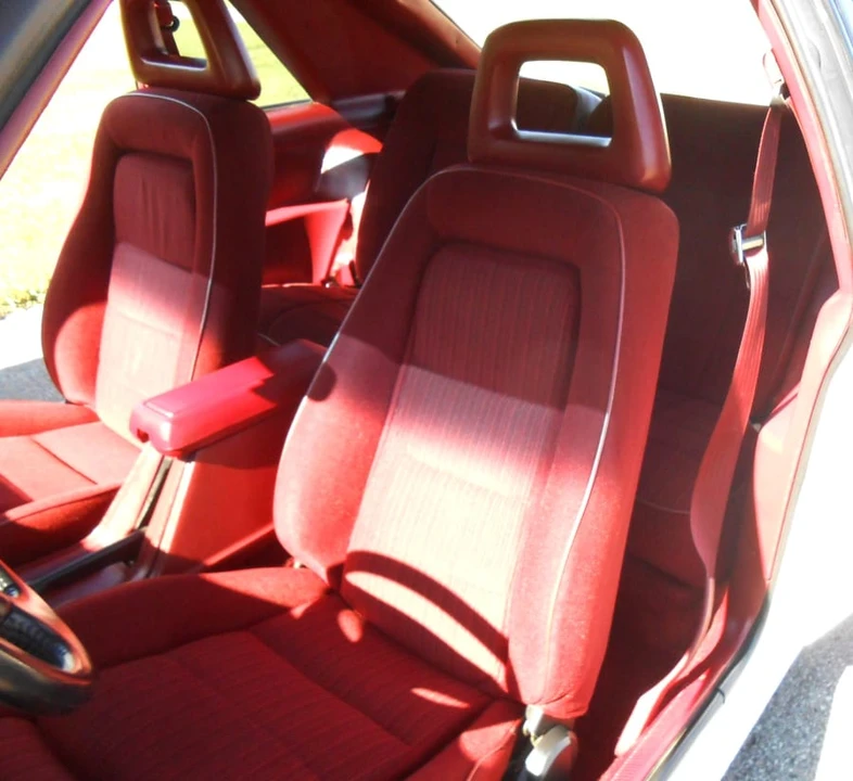 1984 Ford Mustang GT 3rd Gen - Image 18 of 24