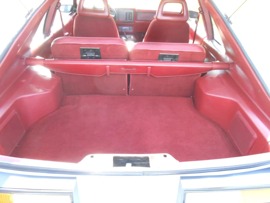 1984 Ford Mustang GT 3rd Gen - Image 24 of 24