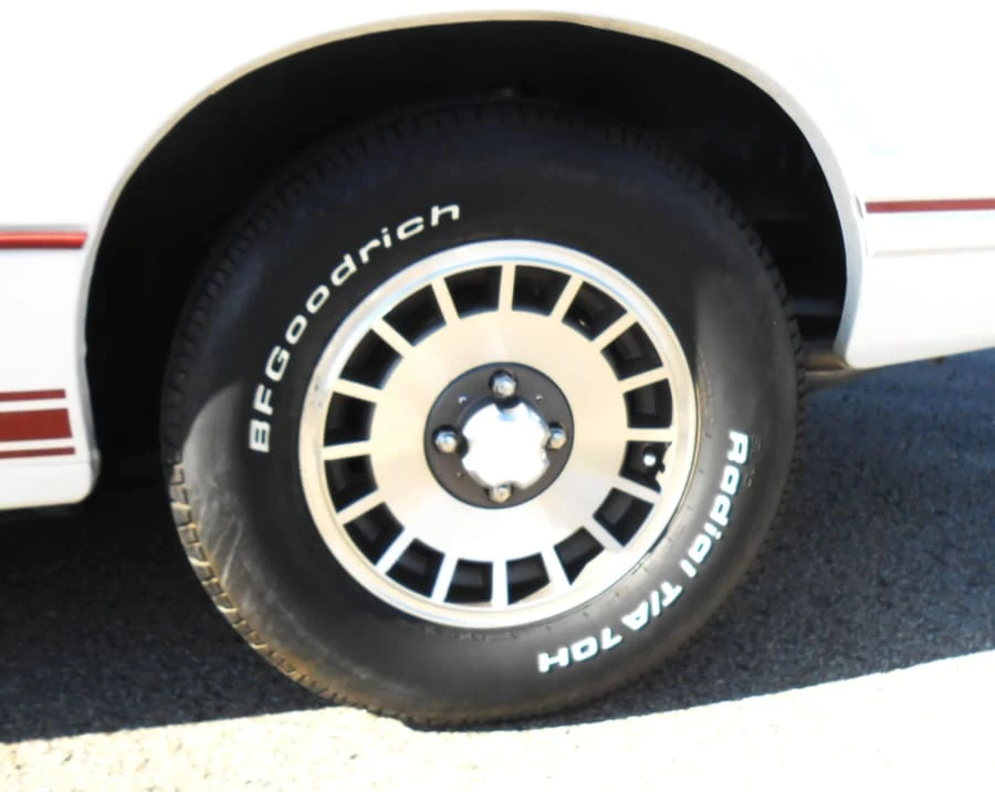 1984 Ford Mustang GT 3rd Gen - Image 13 of 24