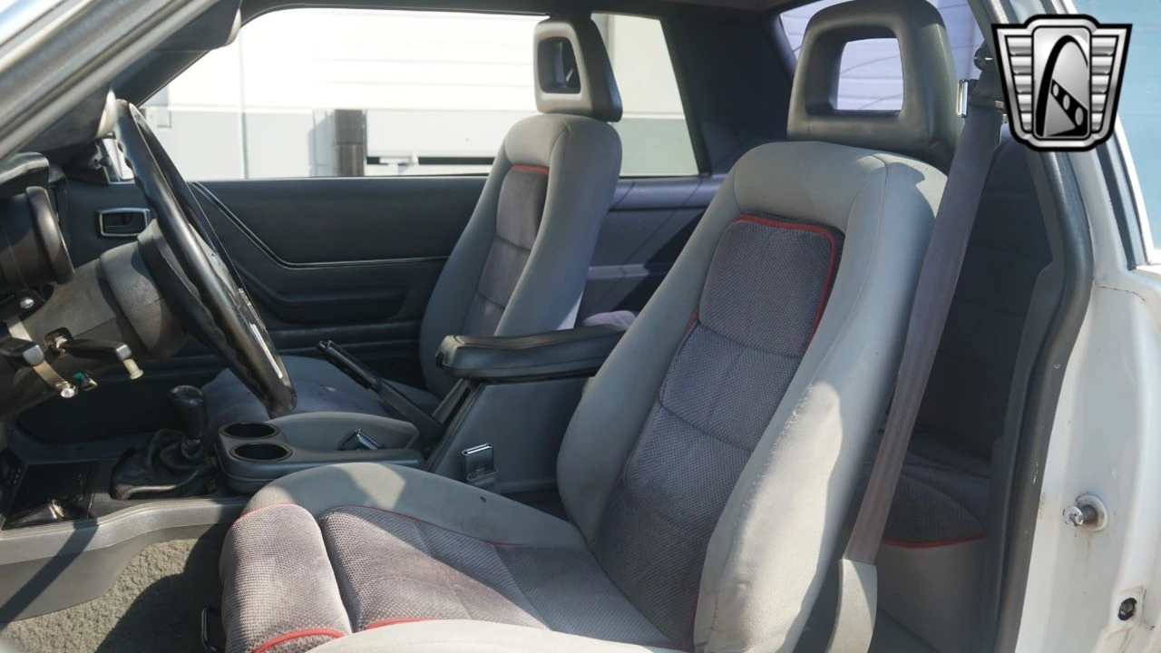 1984 Ford Mustang 3rd Gen - Image 17 of 21