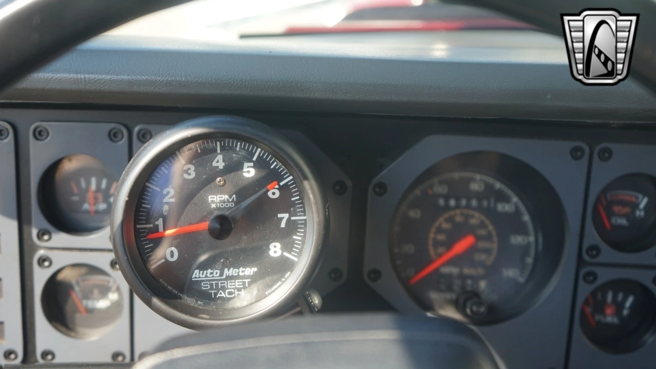 1984 Ford Mustang 3rd Gen - Image 19 of 21
