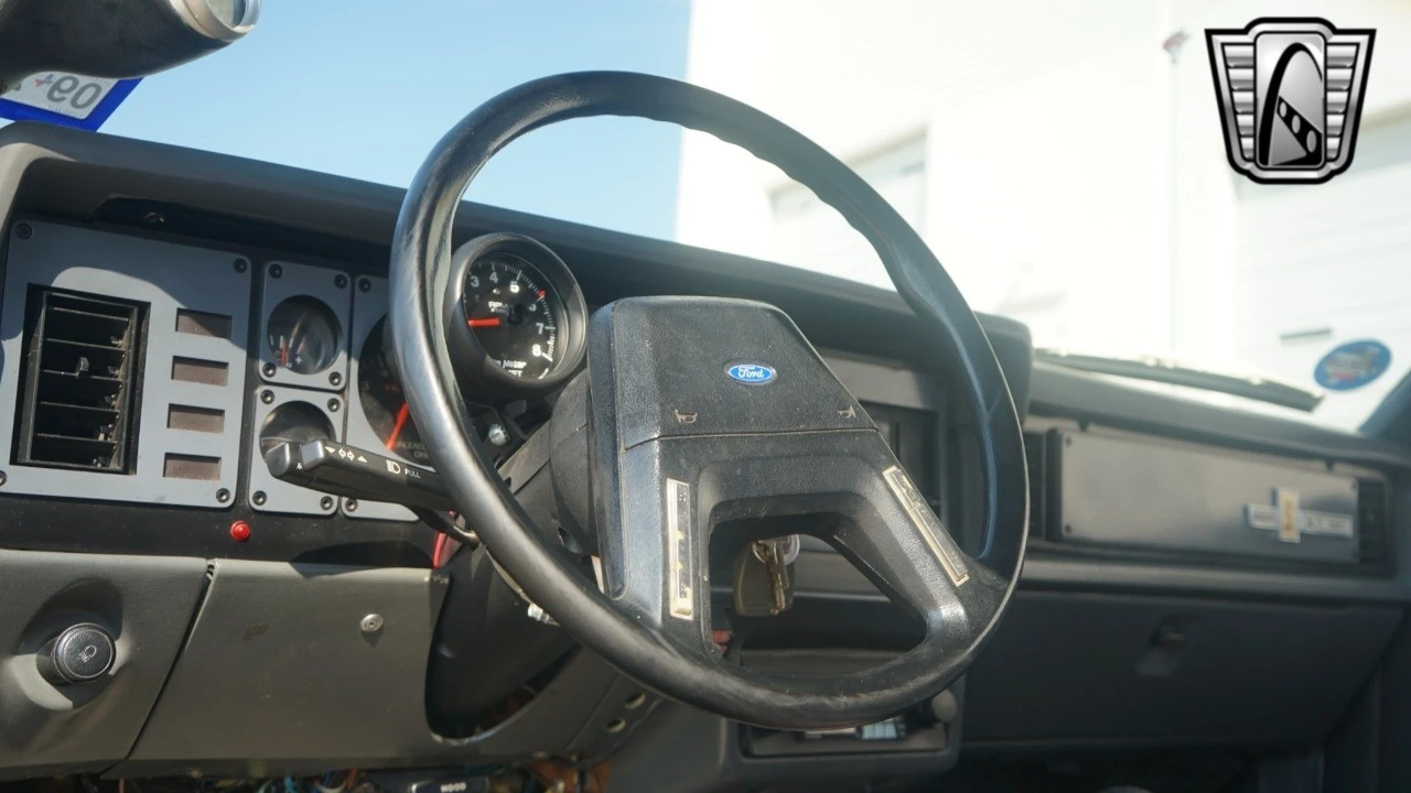 1984 Ford Mustang 3rd Gen - Image 18 of 21