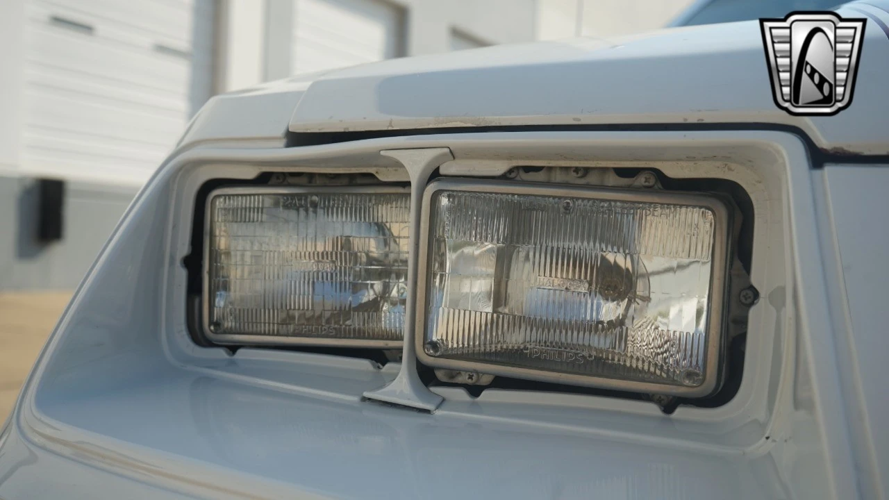 1984 Ford Mustang 3rd Gen - Image 14 of 21