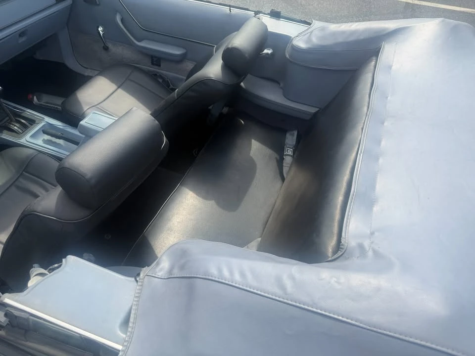 1984 Ford Mustang 3rd Gen - Image 7 of 15