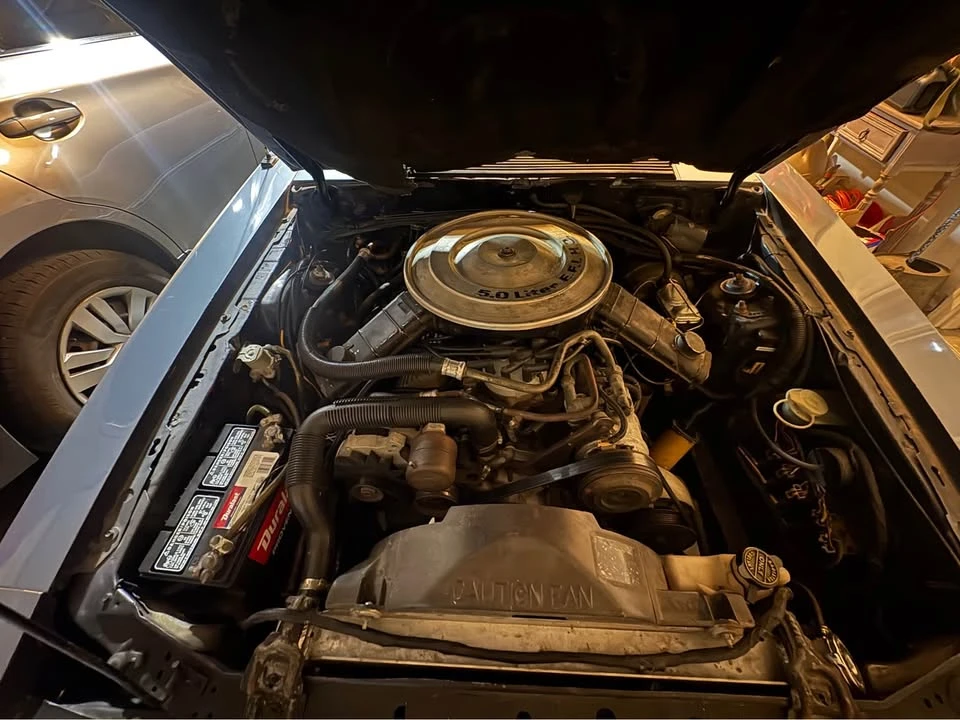1984 Ford Mustang GT 3rd Gen - Image 8 of 12