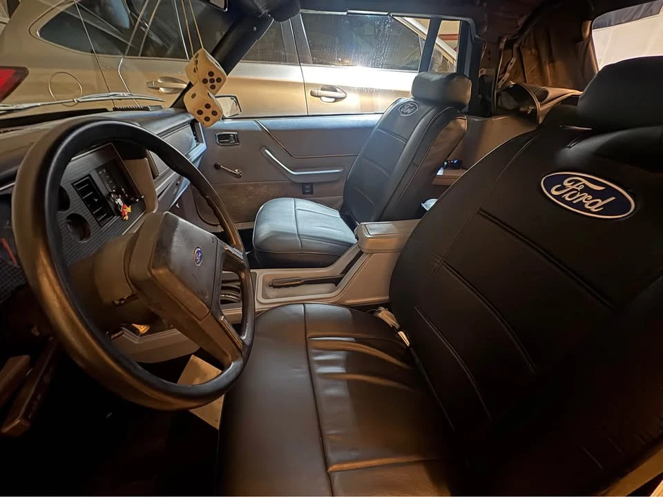 1984 Ford Mustang GT 3rd Gen - Image 12 of 12