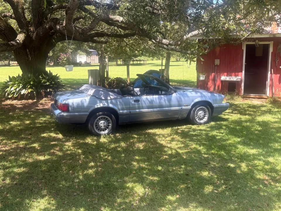 1984 Ford Mustang GT 3rd Gen - Image 3 of 12