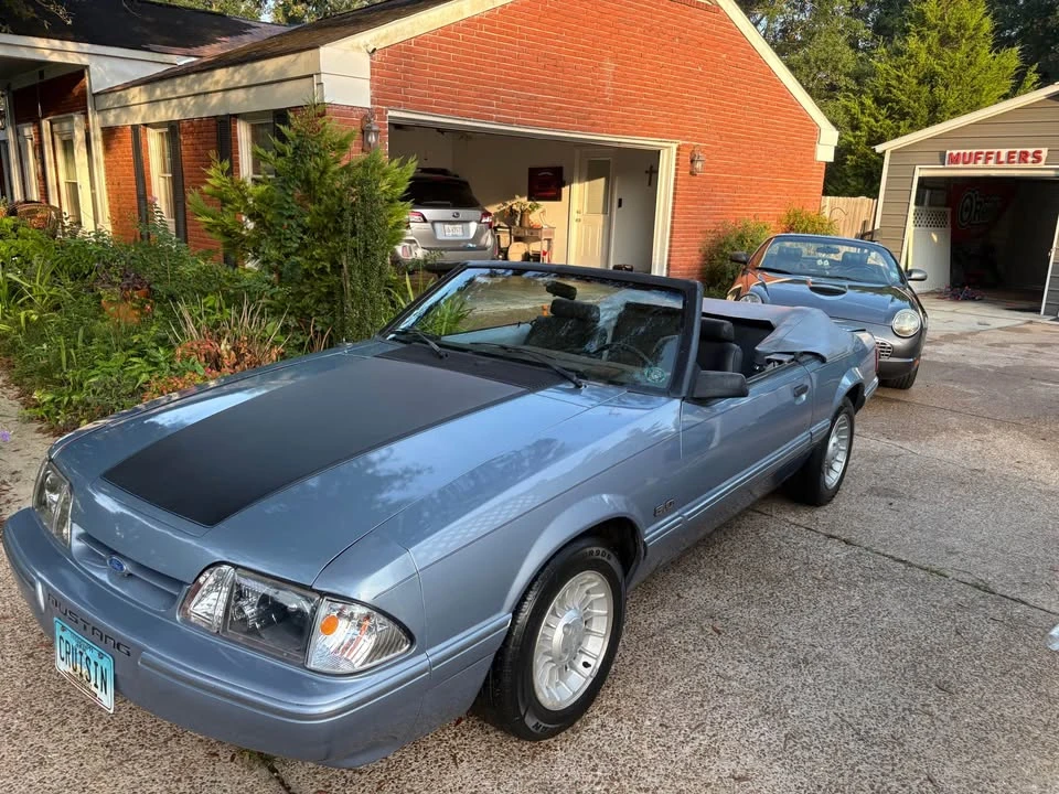 1984 Ford Mustang GT 3rd Gen - Image 4 of 12