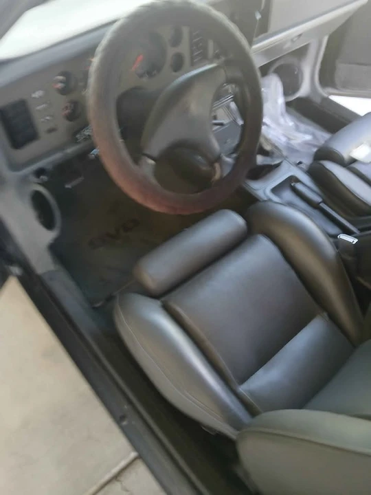 1984 Ford Mustang SVO 3rd Gen - Image 5 of 13