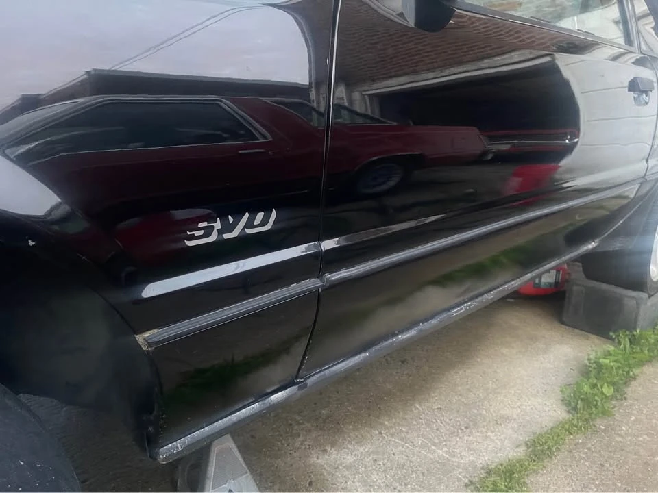 1984 Ford Mustang SVO 3rd Gen - Image 13 of 16