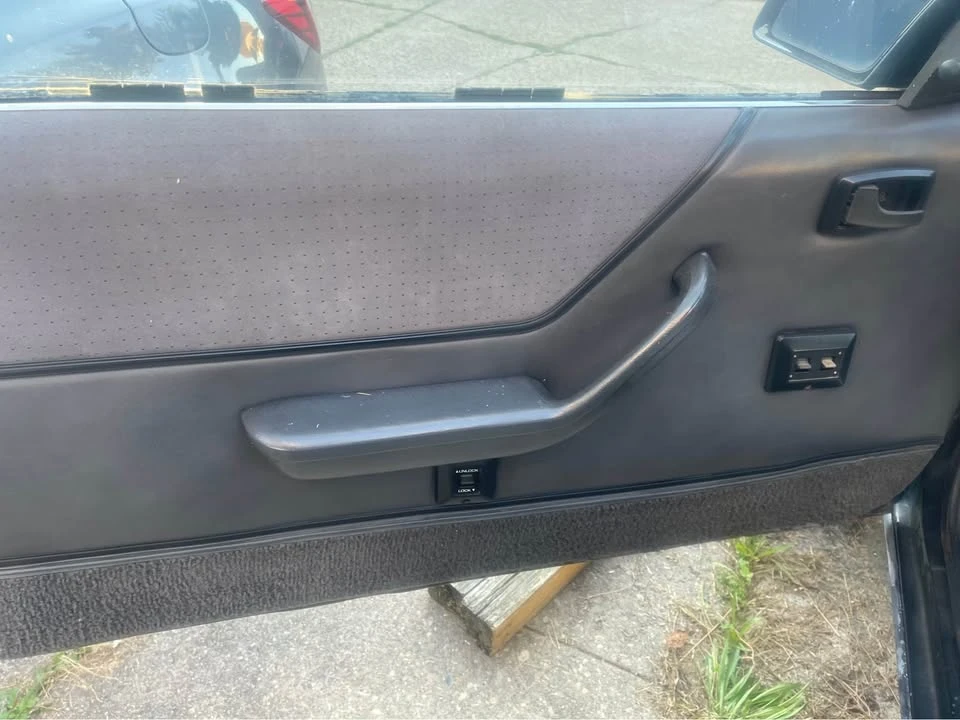 1984 Ford Mustang SVO 3rd Gen - Image 9 of 16