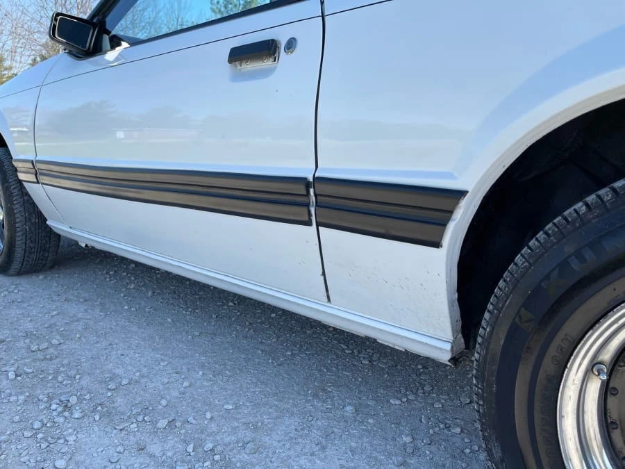 1984 Ford Mustang 3rd Gen - Image 8 of 13