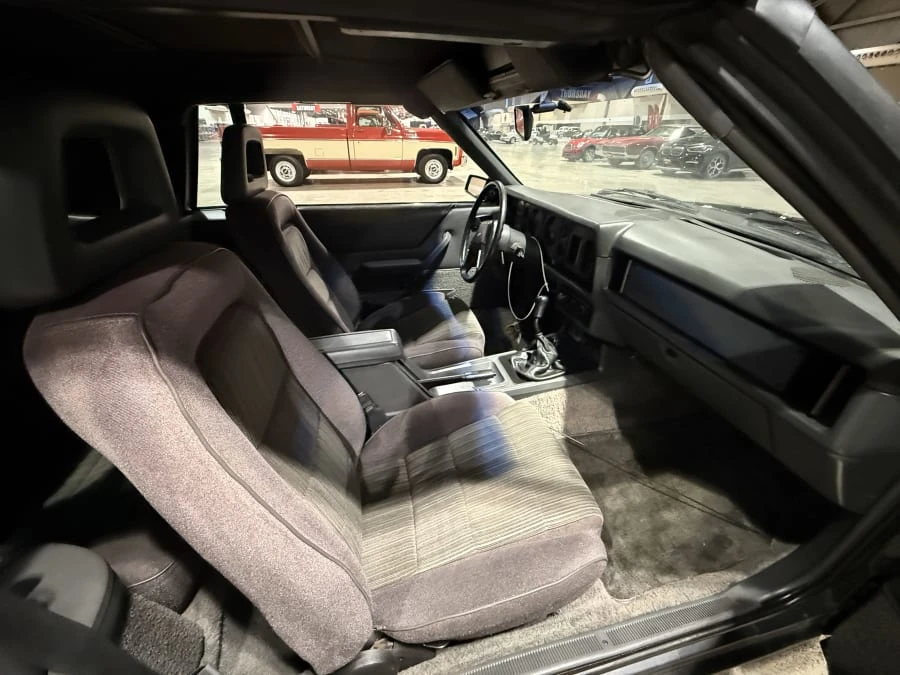 1984 Ford Mustang 3rd Gen - Image 6 of 7