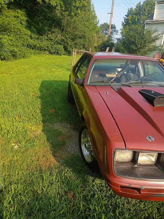 1984 Ford Mustang 3rd Gen - Image 5 of 15