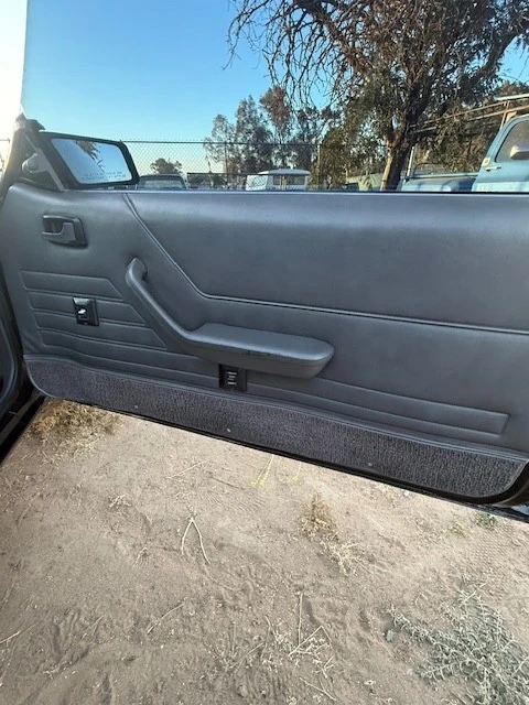 1984 Ford Mustang 3rd Gen - Image 19 of 26