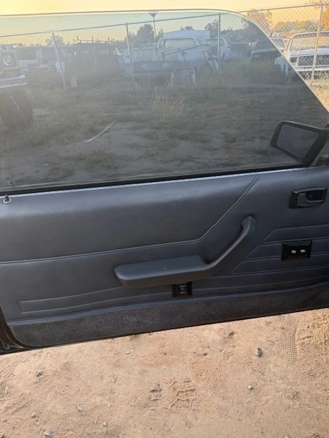 1984 Ford Mustang 3rd Gen - Image 16 of 26