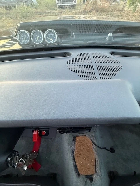 1984 Ford Mustang 3rd Gen - Image 26 of 26